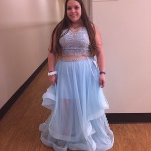 Prom/party dress for sell!